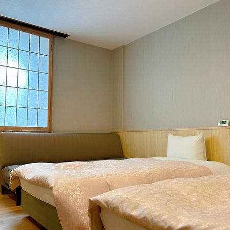 Hotel Hanakomichi - Vacation Stay 27580V Nara Eksteriør bilde