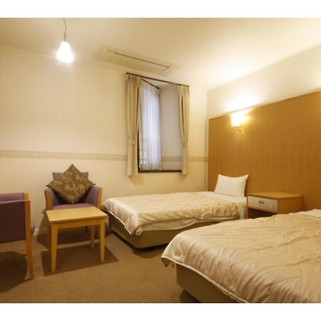 Hotel Hanakomichi - Vacation Stay 27580V Nara Eksteriør bilde