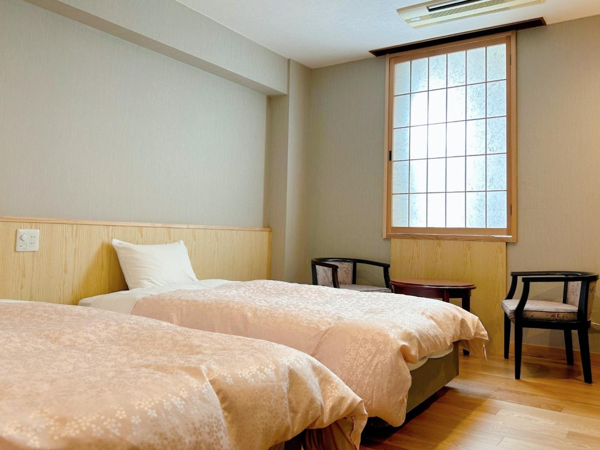 Hotel Hanakomichi - Vacation Stay 27580V Nara Eksteriør bilde