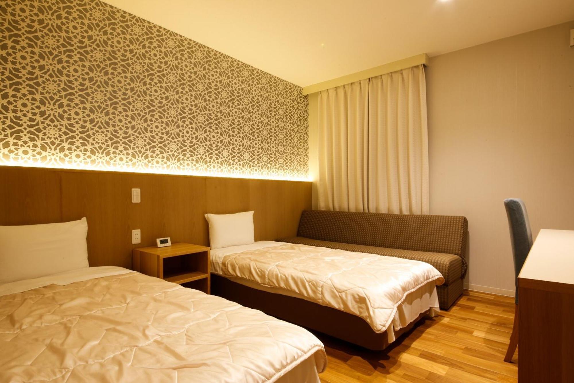Hotel Hanakomichi - Vacation Stay 27580V Nara Eksteriør bilde
