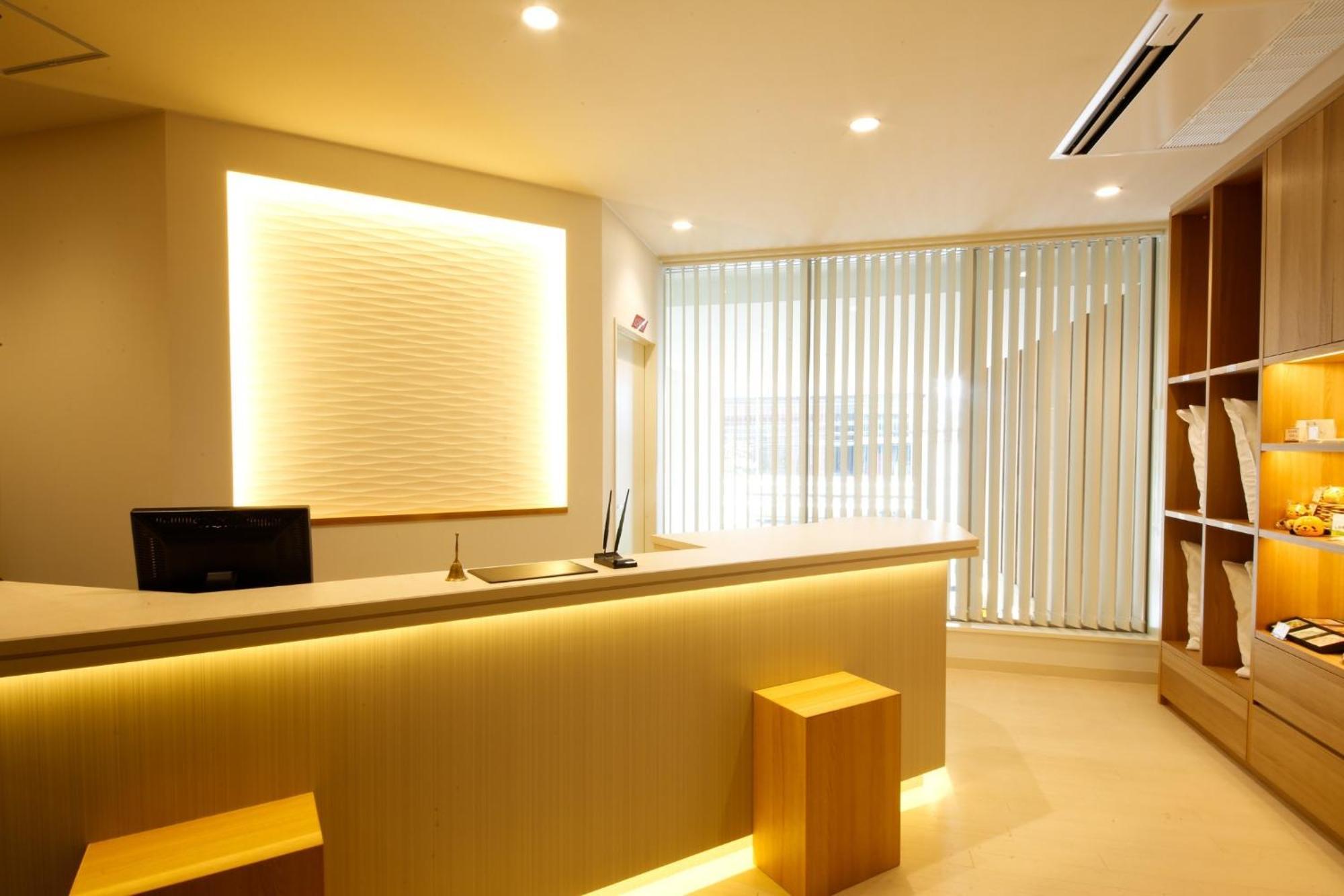 Hotel Hanakomichi - Vacation Stay 27580V Nara Eksteriør bilde