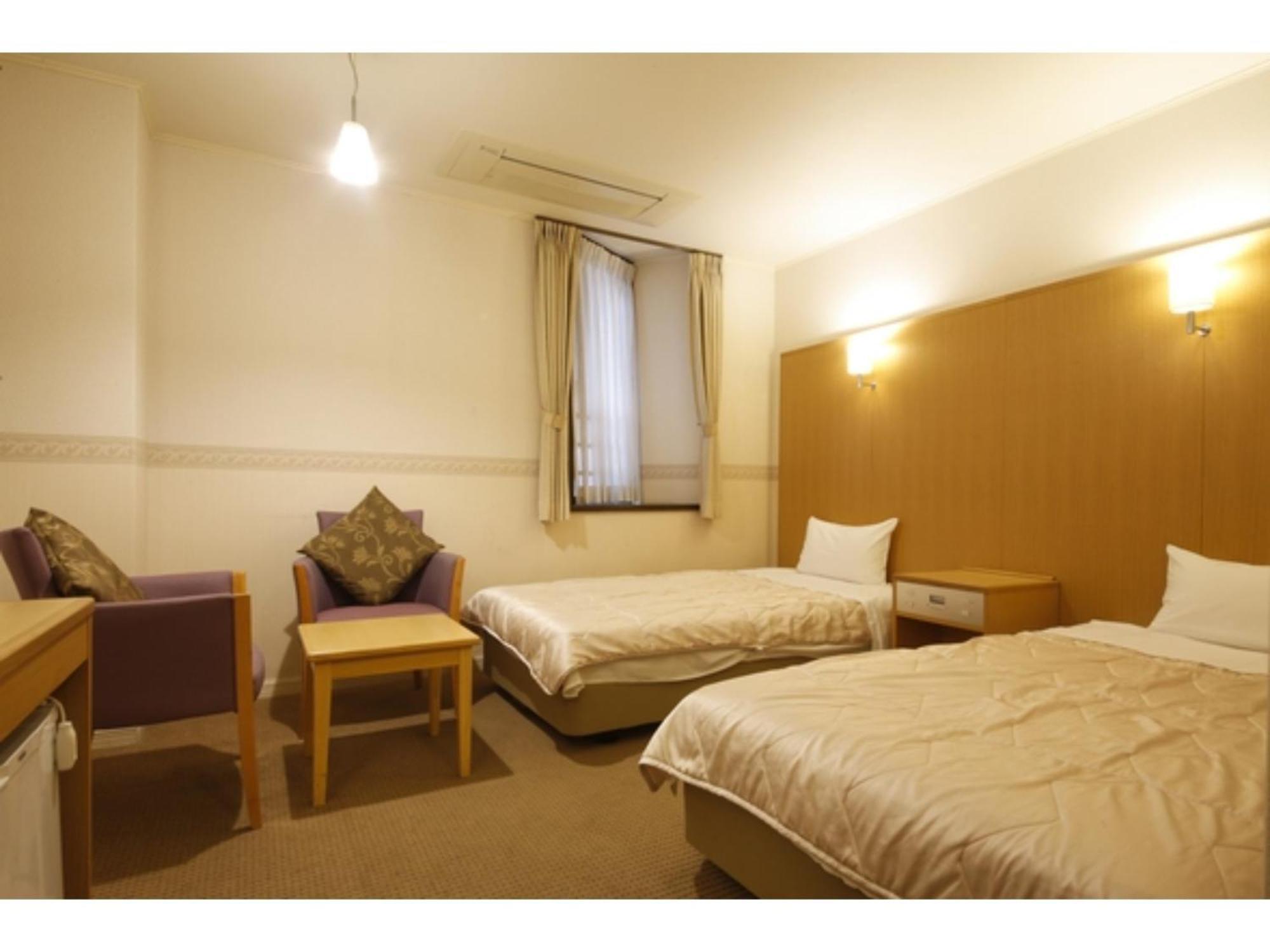 Hotel Hanakomichi - Vacation Stay 27580V Nara Eksteriør bilde