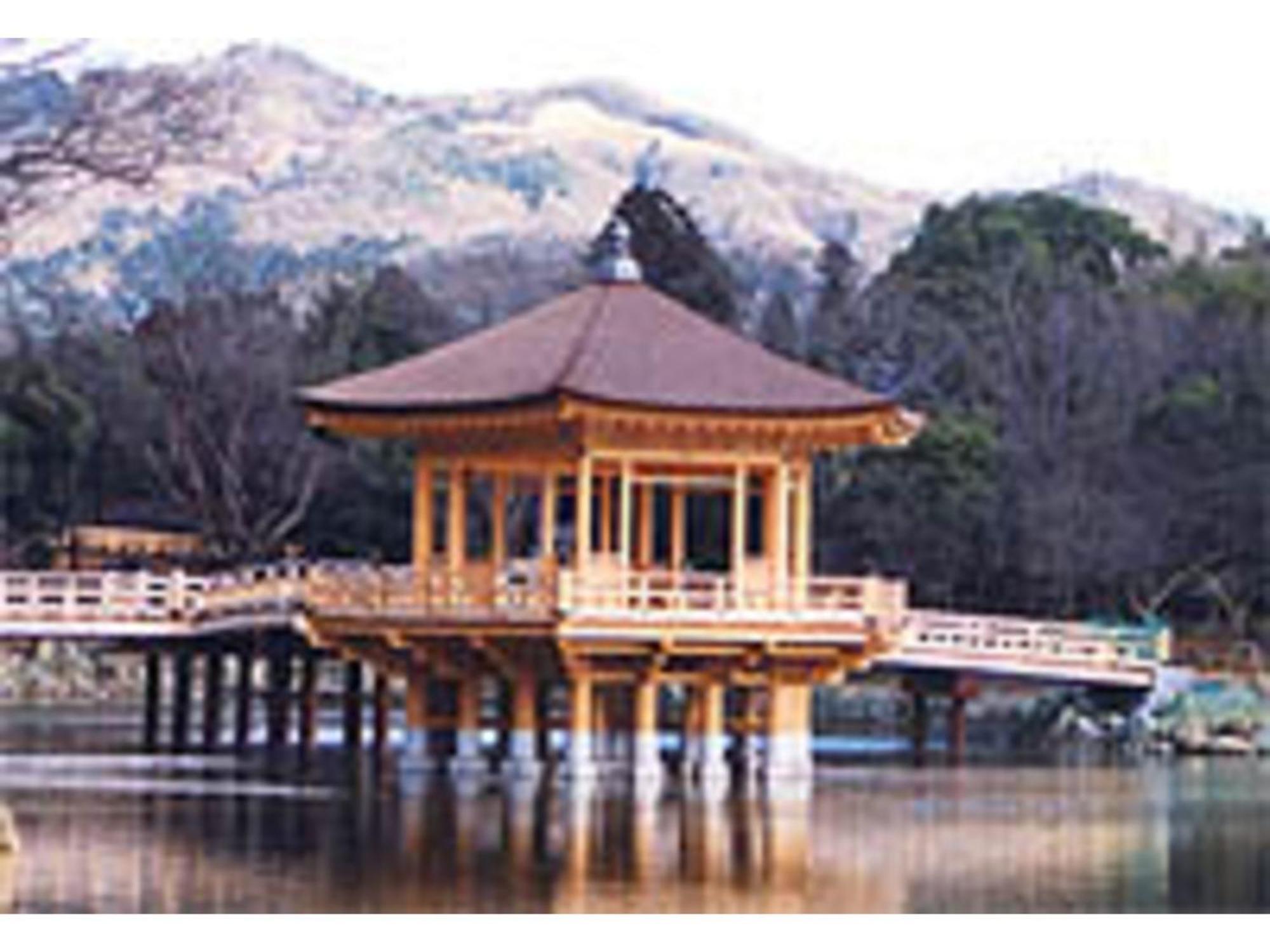 Hotel Hanakomichi - Vacation Stay 27580V Nara Eksteriør bilde